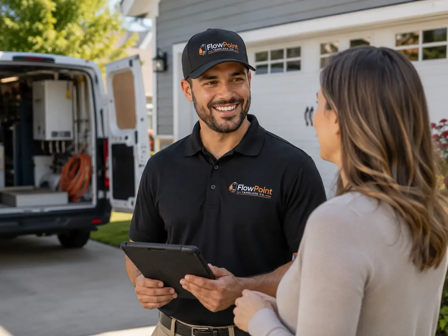 Tankless Water Heater Installation Wilburton, PA FAQs